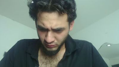 david5620 webcam model stream image