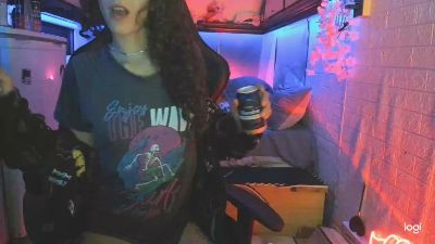 MartesBratty webcam model stream image