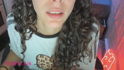 MartesBratty webcam model stream image