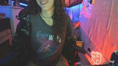 MartesBratty webcam model stream image