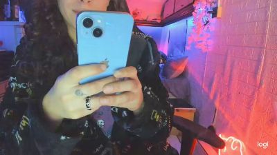 MartesBratty webcam model stream image