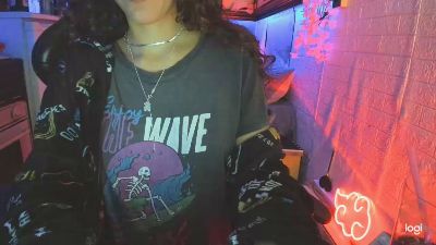 MartesBratty webcam model stream image