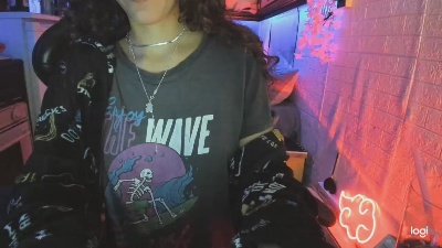 MartesBratty webcam model stream image