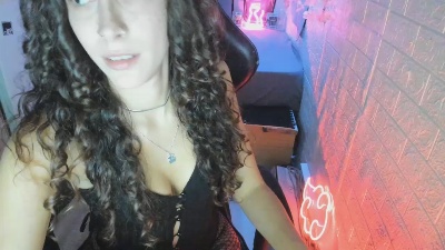 MartesBratty webcam model stream image