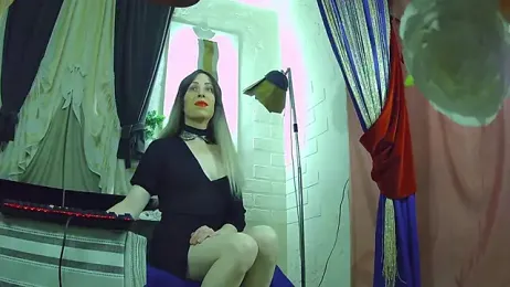 Mary_Loon webcam model stream image