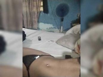 Nova-Quinn webcam model stream image