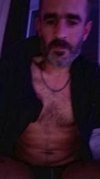 FredBottom webcam model stream image