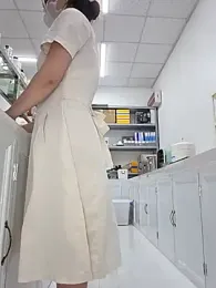 HinaLovely webcam model stream image