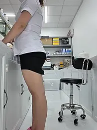 HinaLovely webcam model stream image
