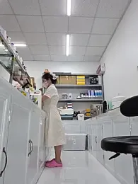 HinaLovely webcam model stream image