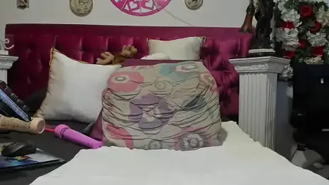 ArianaGoldd webcam model stream image
