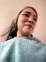 Mina_Express webcam model stream image