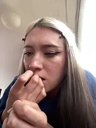 Mina_Express webcam model stream image