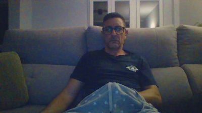 scassbilbo webcam model stream image