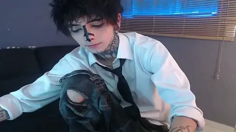 Andy_bapho webcam model stream image