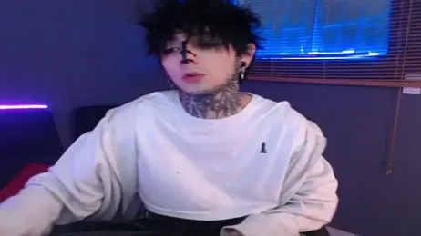 Andy_bapho webcam model stream image