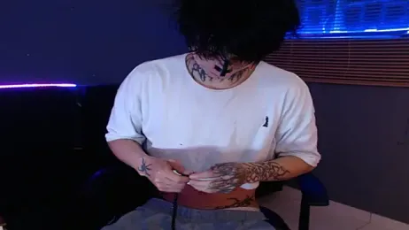 Andy_bapho webcam model stream image