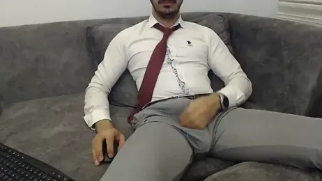 Naughtb0y webcam model stream image