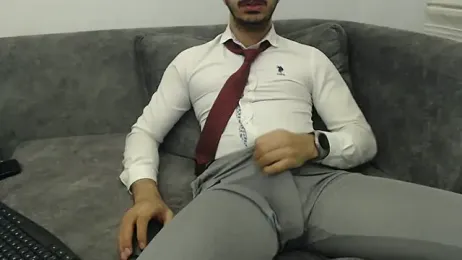 Naughtb0y webcam model stream image