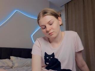 Maureen Durston webcam model stream image