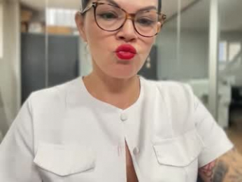 carlaconnortv webcam model stream image