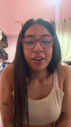 Loregolosa00 webcam model stream image