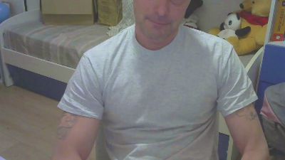 Mario85hot webcam model stream image