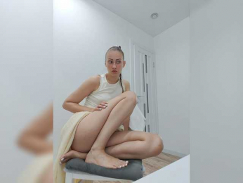 Schumaxer777 webcam model stream image