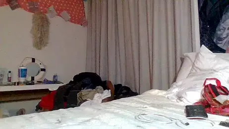 Dicksee_Left webcam model stream image