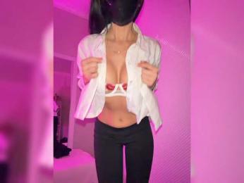 BRUice007 webcam model stream image