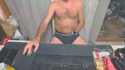 hucho40 webcam model stream image