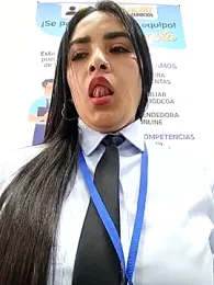 MAYE__13 webcam model stream image