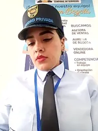 MAYE__13 webcam model stream image