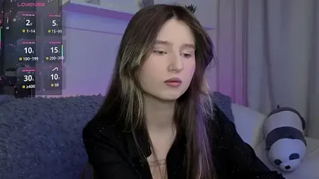 _Lua__ webcam model stream image