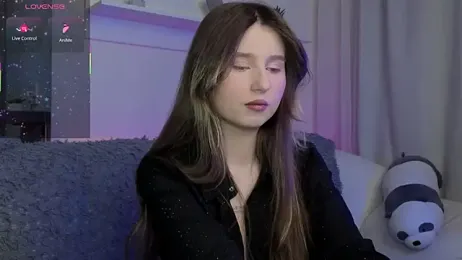 _Lua__ webcam model stream image