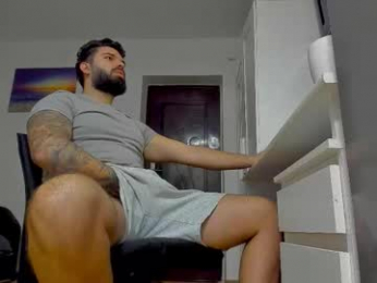 lukedenver webcam chaturbate model stream image