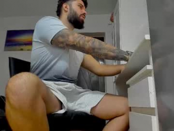 lukedenver webcam model stream image