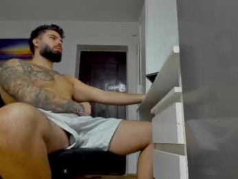 lukedenver webcam model stream image