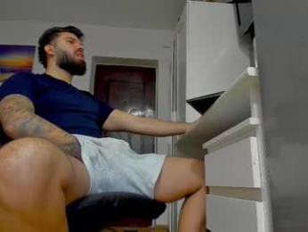 lukedenver webcam model stream image