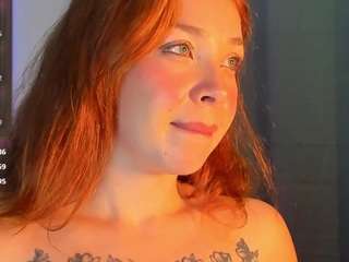helenacole webcam model stream image