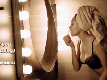 sweet_moan webcam model stream image