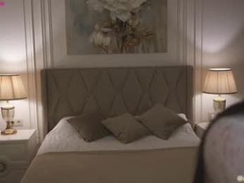 sweet_moan webcam model stream image