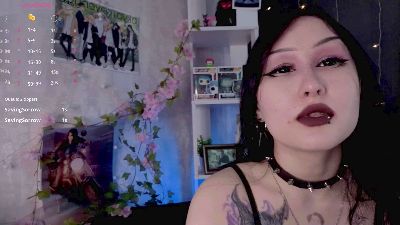 YungPolian webcam model stream image