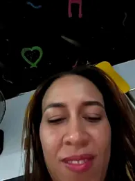 Nanybaker95 webcam model stream image