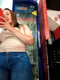 Nanybaker95 webcam model stream image