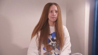 LingSaro webcam model stream image