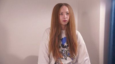 LingSaro webcam model stream image