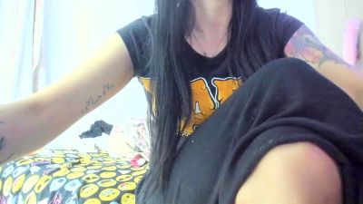 sexual_adiccion webcam model stream image