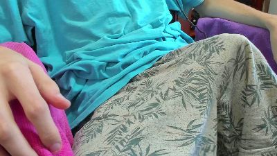 4rthurTV webcam model stream image