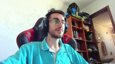 4rthurTV webcam model stream image